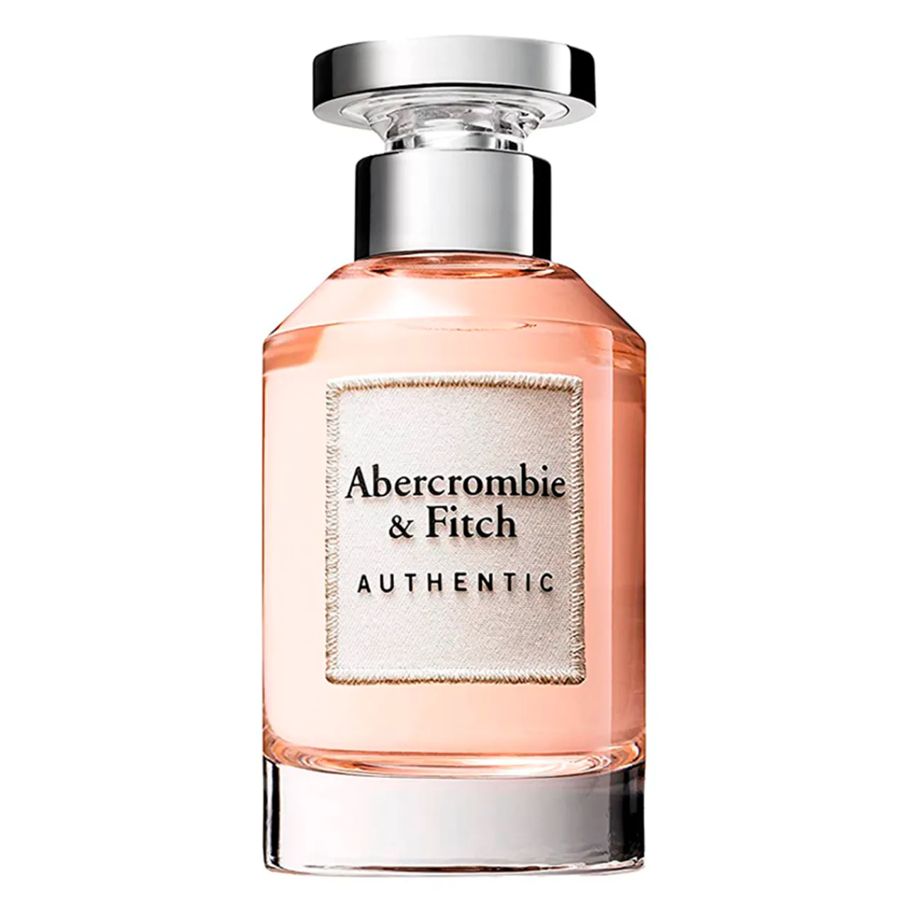 A&F Authentic EDP 100ml Dama-Abercrombie & Fitch Best