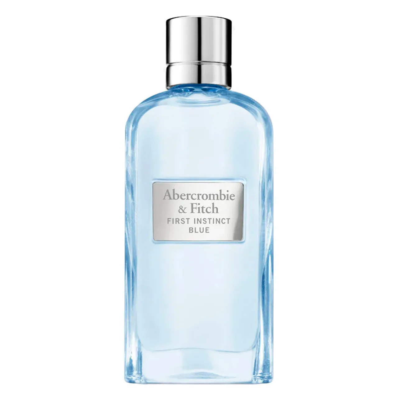 A&F First Instinct Blue EDP 100ml Dama-Abercrombie & Fitch New