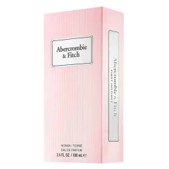 A&F First Instinct EDP 100ml Dama-Abercrombie & Fitch Best
