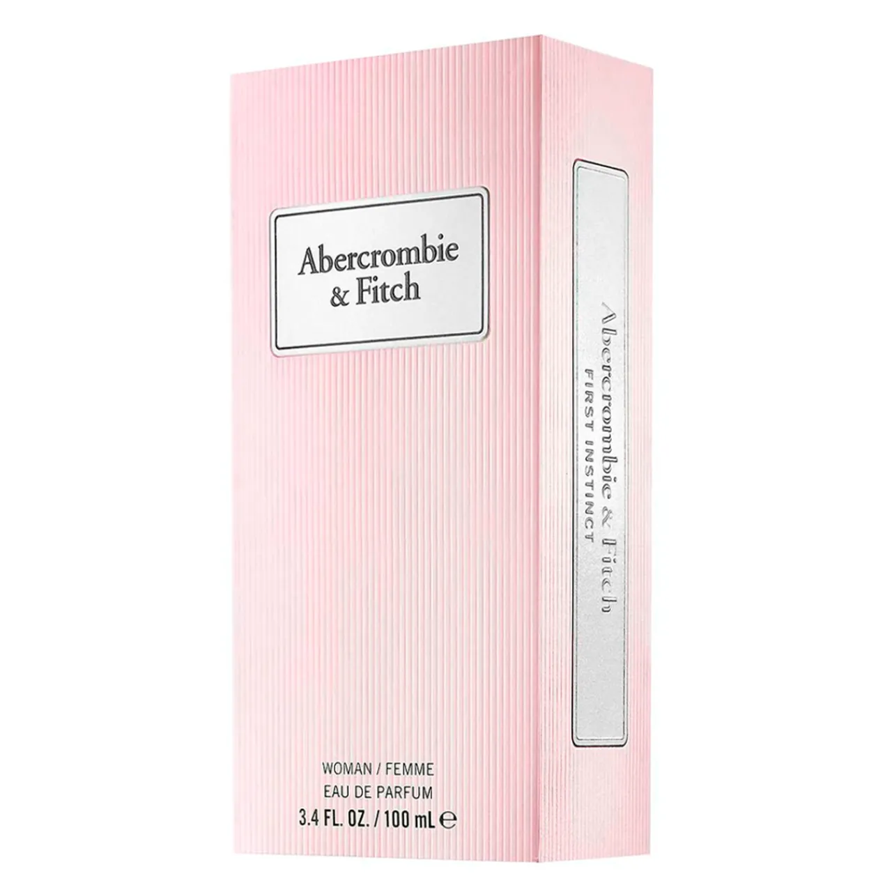 A&F First Instinct EDP 100ml Dama-Abercrombie & Fitch Best
