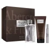 A&F First Instinct Estuche 3 Piezas Hombre EDT 100ml + Gel de ducha 200ml + Mini 15ml-Abercrombie & Fitch Hot