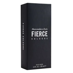 Fierce Agua de colonia 100ml Hombre-Abercrombie & Fitch Clearance