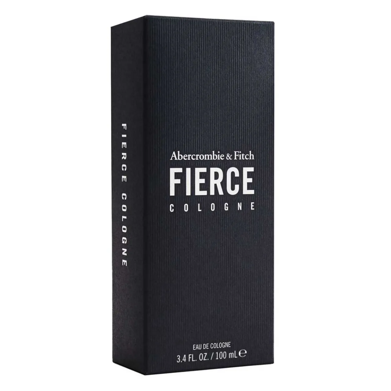 Fierce Agua de colonia 100ml Hombre-Abercrombie & Fitch Clearance