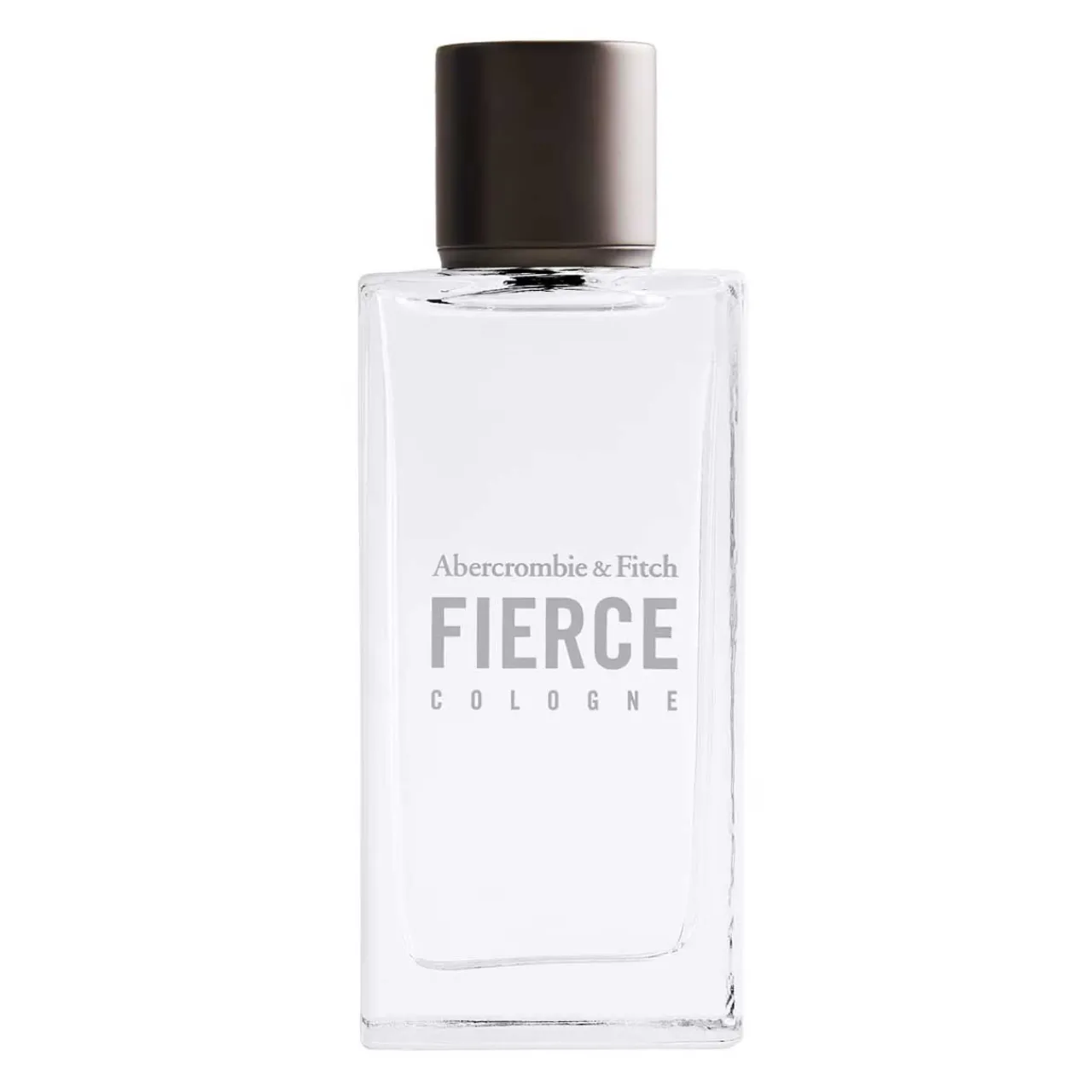 Fierce Agua de colonia 100ml Hombre-Abercrombie & Fitch Clearance