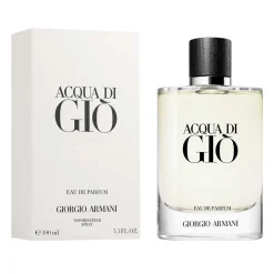 Acqua Di Gio EDP 100ml Hombre-Giorgio Armani New