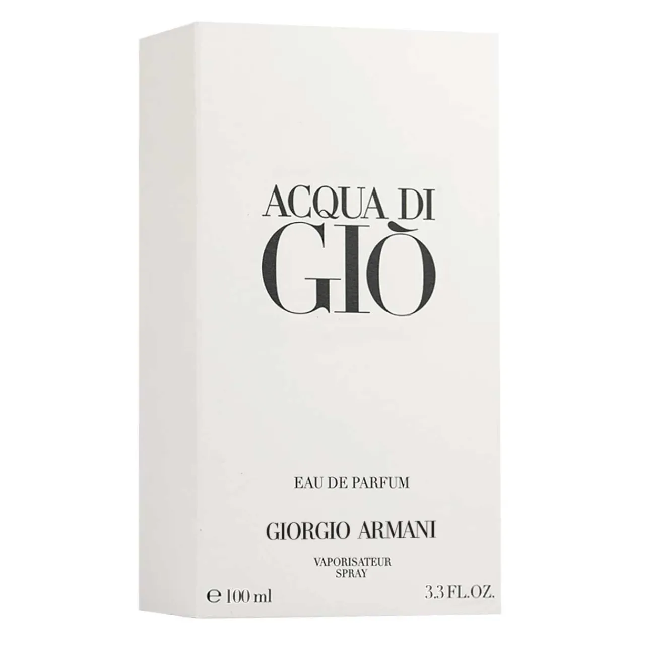 Acqua Di Gio EDP 100ml Hombre-Giorgio Armani New