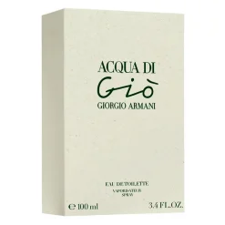 Acqua di Gio EDT 100ml Dama-Giorgio Armani Best