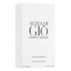 Acqua di Gio EDT 300ml Hombre-Giorgio Armani Online