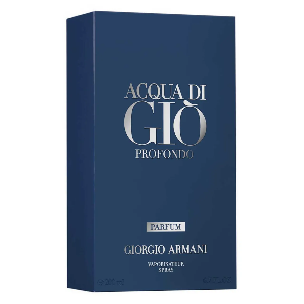 Acqua di Gio Profondo Parfum 200ml Hombre-Giorgio Armani Hot