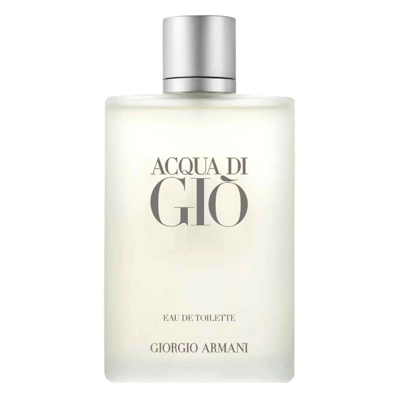 Acqua di Gio Refilable EDT 200ml Hombre-Giorgio Armani Fashion
