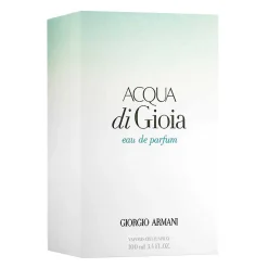 Acqua di Gioia EDP 100ml Dama-Giorgio Armani Outlet