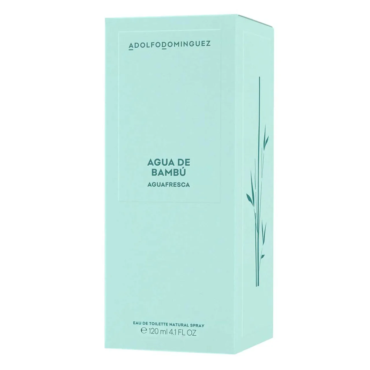 Agua de Bambú by EDT 120ml Dama-Adolfo Dominguez Fashion
