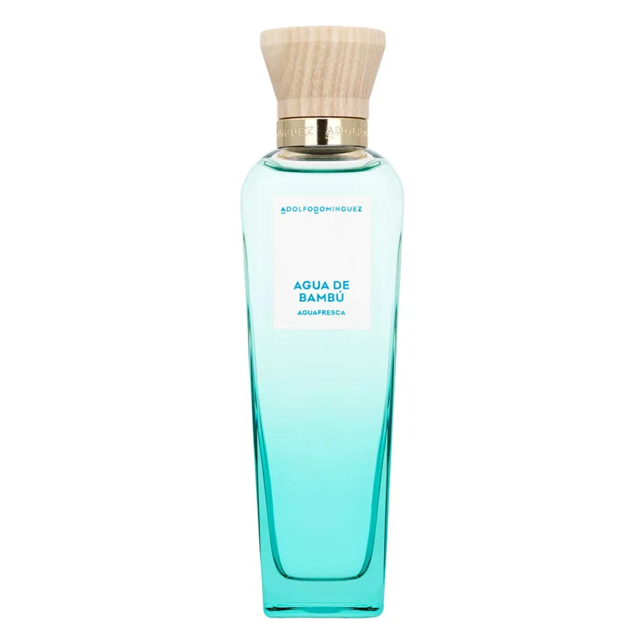 Agua de Bambú by EDT 120ml Dama-Adolfo Dominguez Fashion