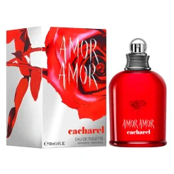 Amor Amor EDT 100ml Dama-Cacharel Fashion