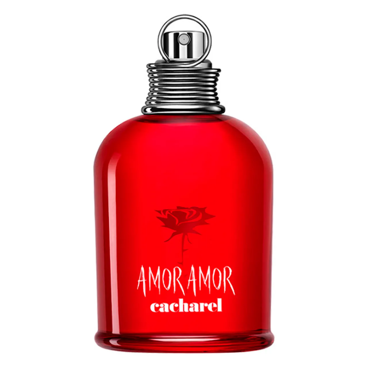 Amor Amor EDT 100ml Dama-Cacharel Fashion