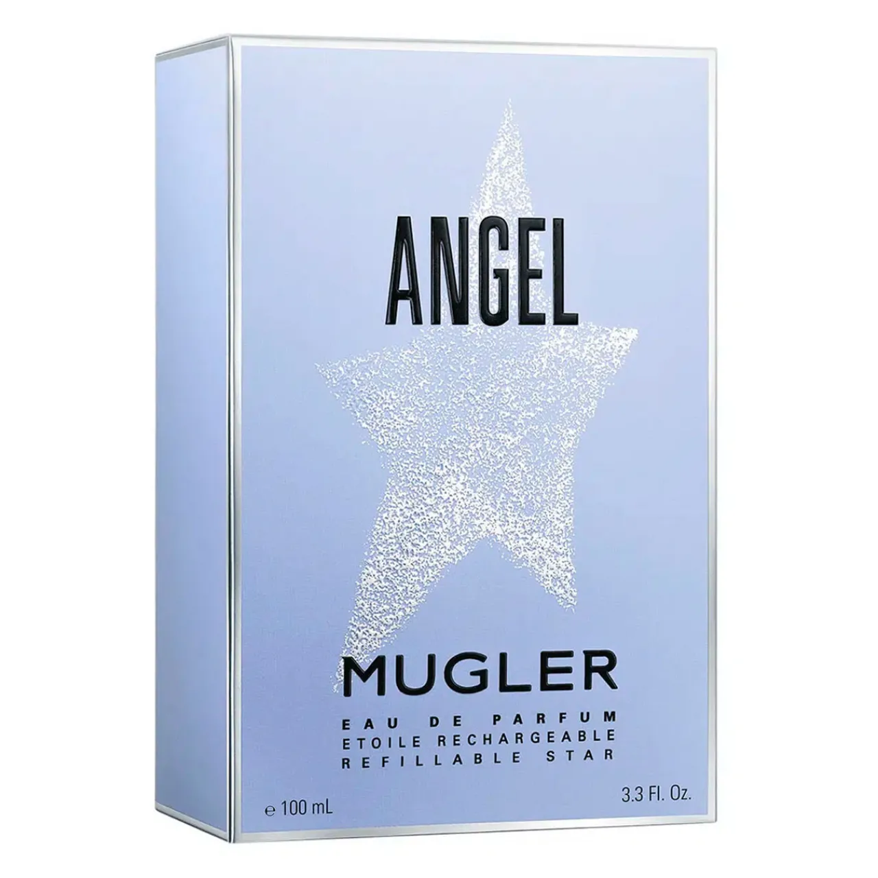 Angel Refinable Estrella EDP 100ml Dama-Thierry Mugler New