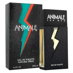 Animale EDT 100ml Hombre-Animale Parfums Fashion