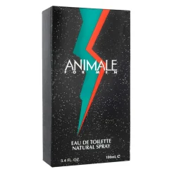 Animale EDT 100ml Hombre-Animale Parfums Fashion