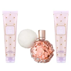 Ari by Estuche 3 Piezas Dama EDP 100ml + Crema Corporal 100ml + Gel de ducha 100ml-Ariana Grande Discount