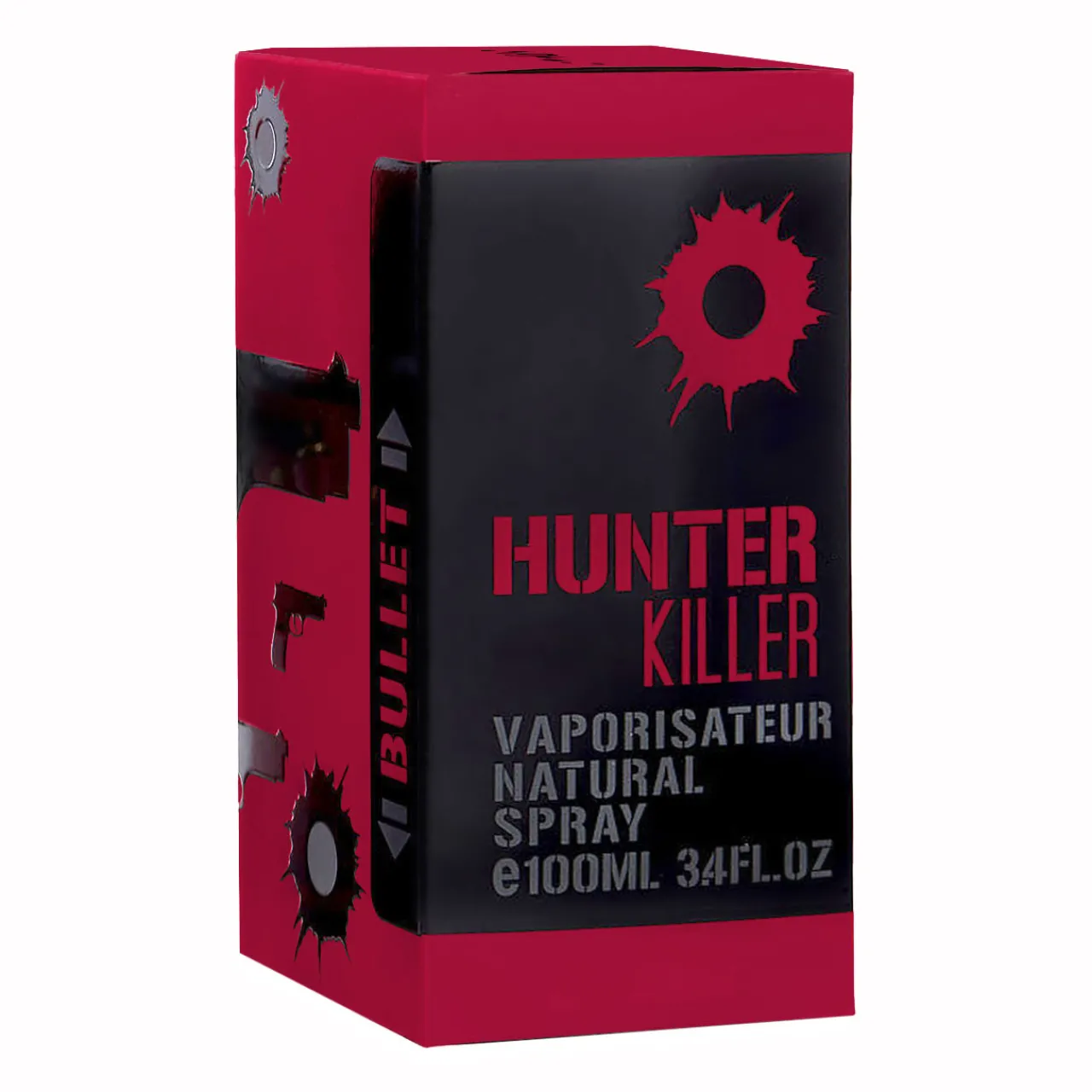 Hunter Killer EDP 100ml Hombre-Armaf Clearance