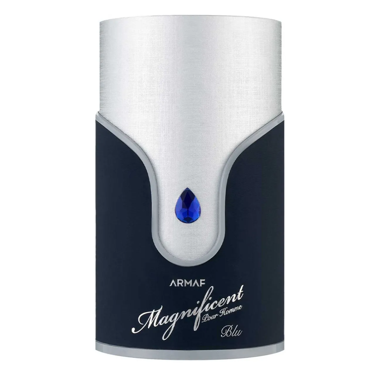 Magnificient Pour Homme Blu EDP 100ml Hombre-Armaf Outlet