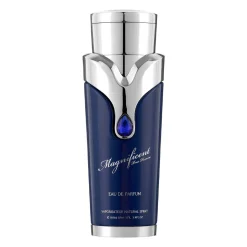 Magnificient Pour Homme Blu EDP 100ml Hombre-Armaf Outlet