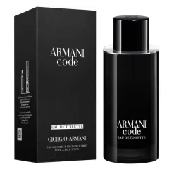 Armani Code EDT 125ml Hombre-Giorgio Armani Online