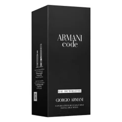 Armani Code EDT 125ml Hombre-Giorgio Armani Online