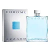 Chrome EDT 200ml Hombre-Azzaro New