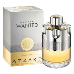 Wanted EDT 100ml Hombre-Azzaro Sale