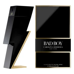 Bad Boy EDT 100ml Hombre-Carolina Herrera Clearance