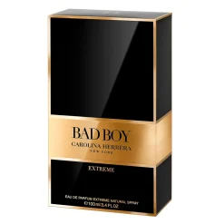Bad Boy Extreme EDP 100ml Hombre-Carolina Herrera Online