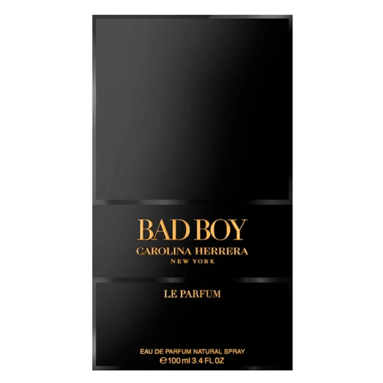Bad Boy Le Parfum EDP 100ml Hombre-Carolina Herrera Sale