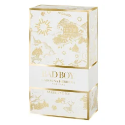 Bad Boy Sparkling Ice EDT 100ml Hombre-Carolina Herrera New