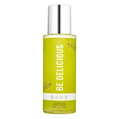 Be Delicious BODY Mist 250ml Dama-DKNY Donna Karan Hot