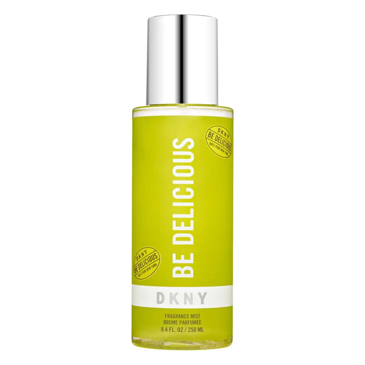 Be Delicious BODY Mist 250ml Dama-DKNY Donna Karan Hot