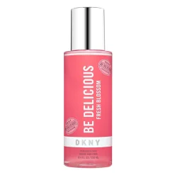 Be Delicious Fresh Blossom BOSY Mist 250ml Dama-DKNY Donna Karan Hot
