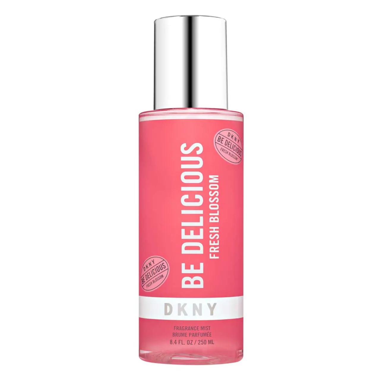 Be Delicious Fresh Blossom BOSY Mist 250ml Dama-DKNY Donna Karan Hot