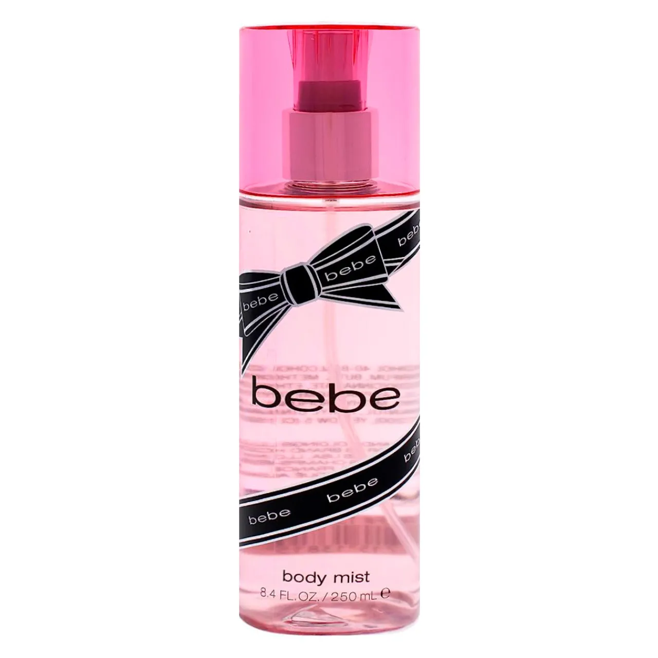 BODY Mist 250ml Dama-Bebe Clearance