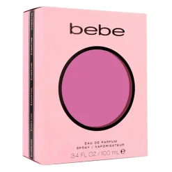 EDP 100ml Dama-Bebe Hot
