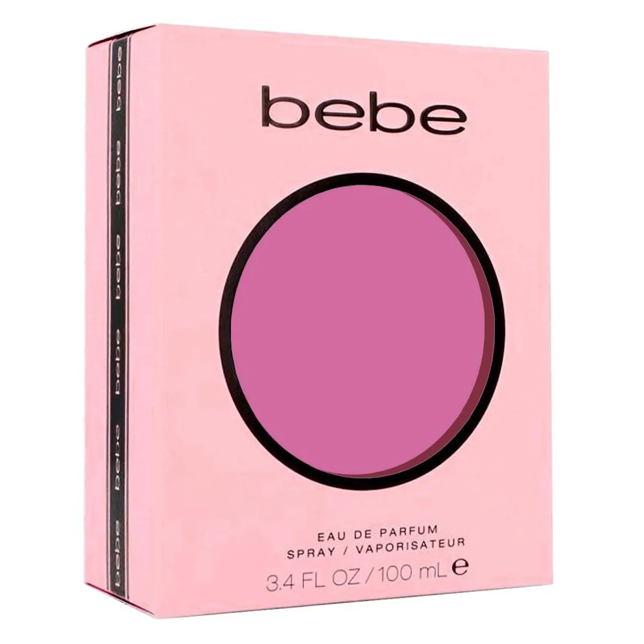 EDP 100ml Dama-Bebe Hot