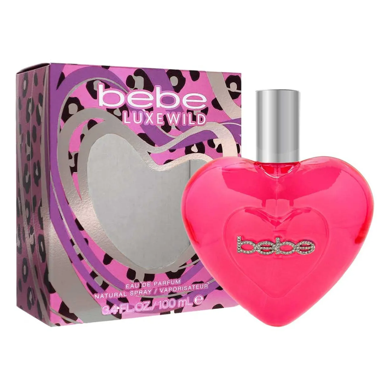Luxe Wild EDP 100ml Dama-Bebe Best