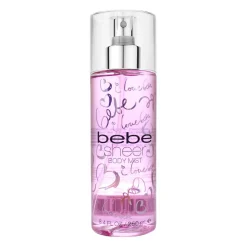 Sheer BODY Mist 250ml Dama-Bebe Clearance