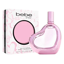 Sheer EDP 100ml Dama-Bebe Sale