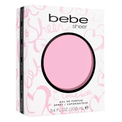 Sheer EDP 100ml Dama-Bebe Sale