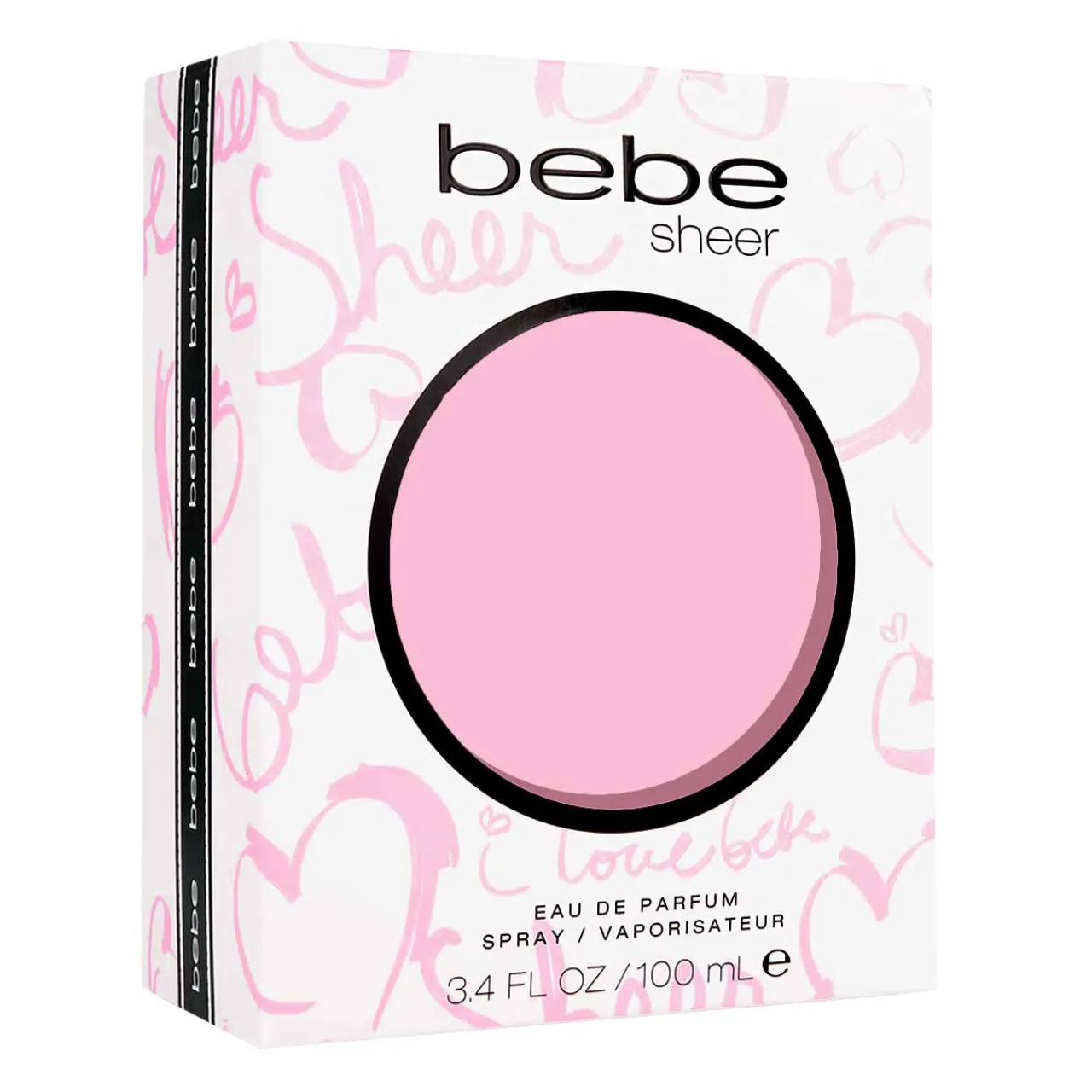 Sheer EDP 100ml Dama-Bebe Sale