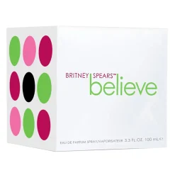 Believe EDP 100ml Dama-Britney Spears Hot