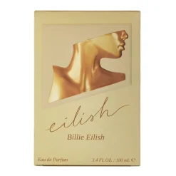 EDP 100ml Dama-Billie Eilish Fashion