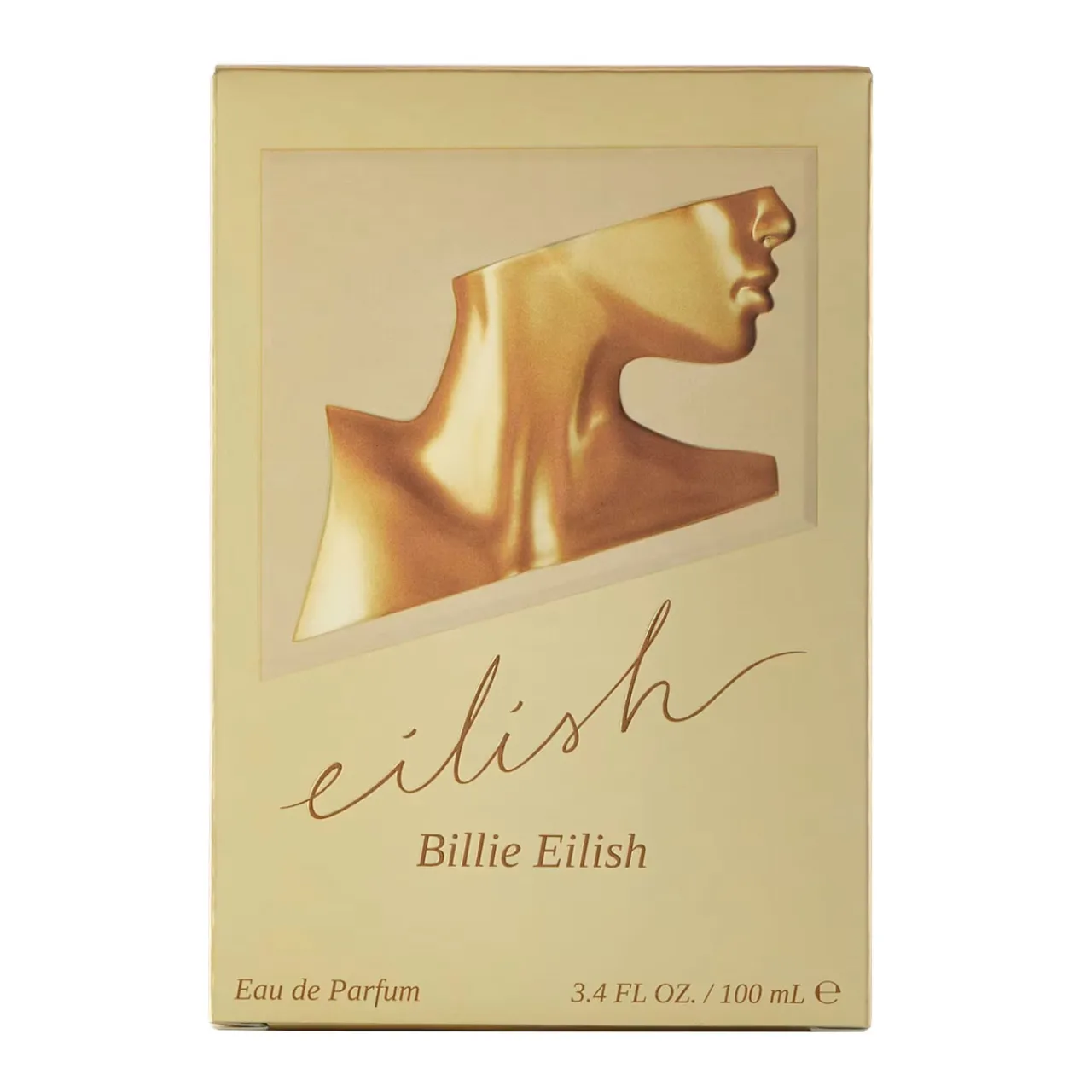 EDP 100ml Dama-Billie Eilish Fashion