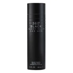 360 Black EDT 100ml Hombre-Perry Ellis Best